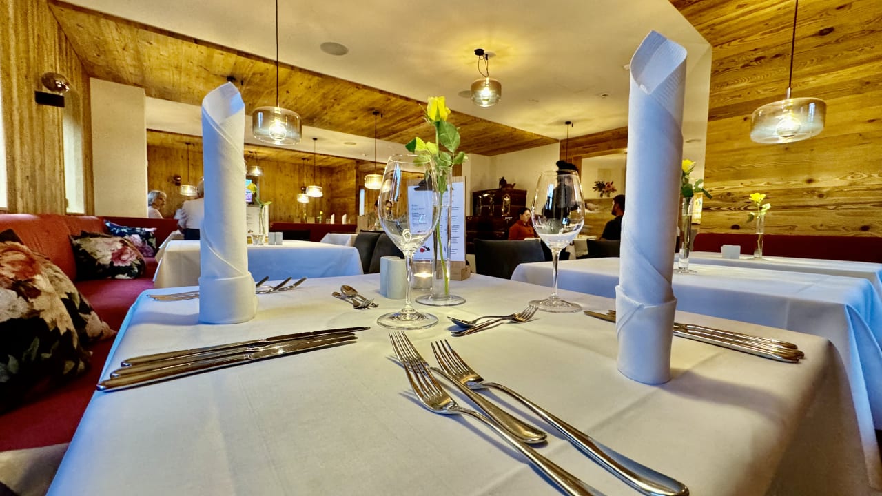 Gastro Waldhotel Kreuztanne
