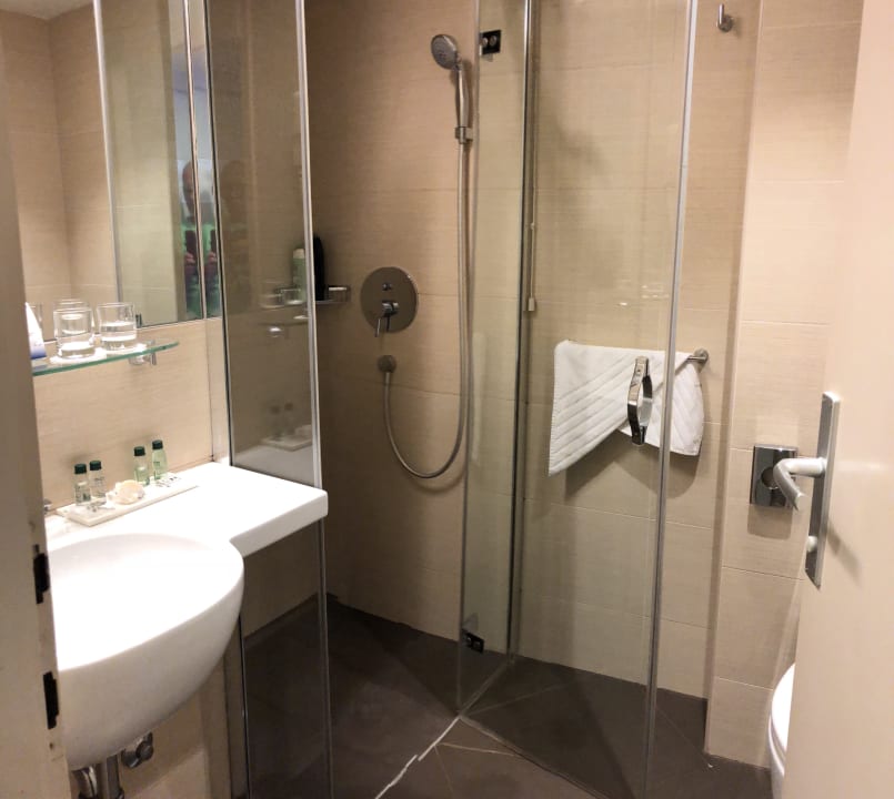 Zimmer 443 /Meerblick Hotel Materada Plava Laguna