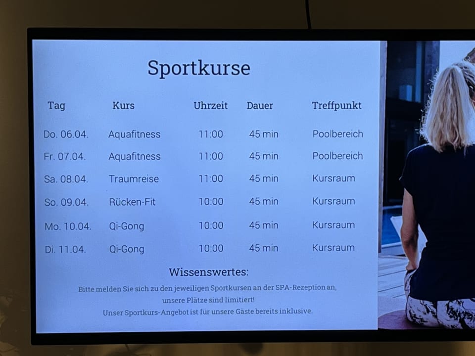 Sport & Freizeit Landhotel Voshövel