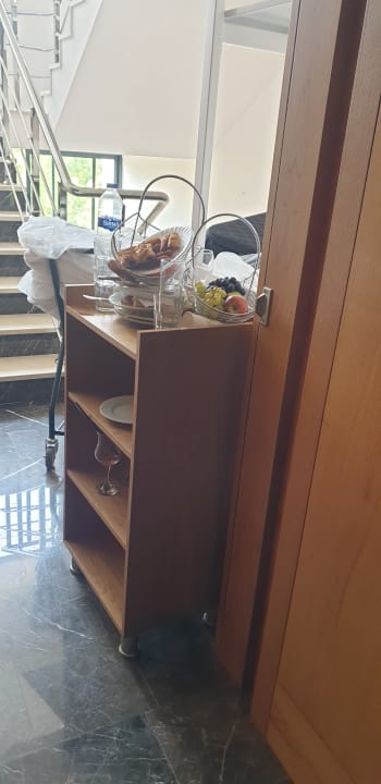 Sonstiges Aydinbey Queen's Palace & Spa