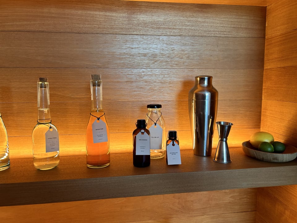 Zimmer Potato Head Suites & Studios