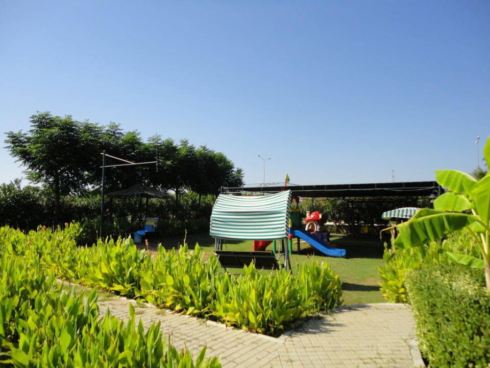 Can Garden Resort Can Garden Resort