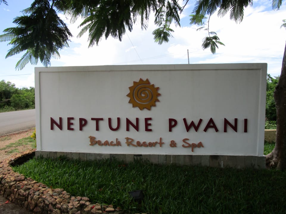 Sonstiges Motiv Neptune Pwani Beach Resort & Spa