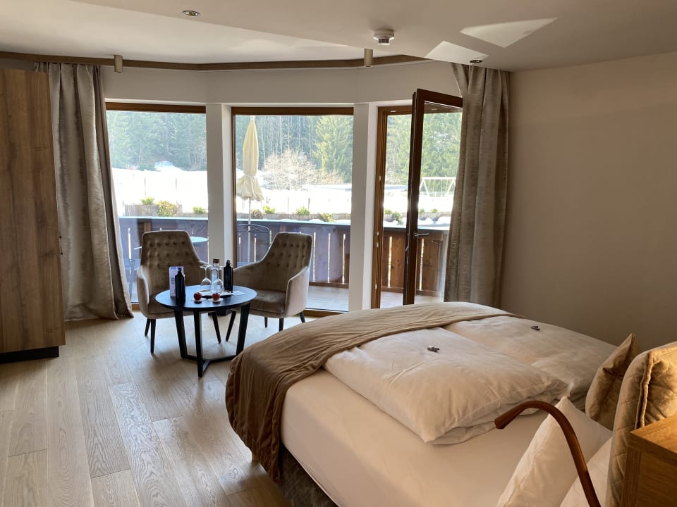 Zimmer Hotel Kaiserhof