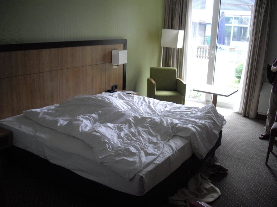 Zimmer Leonardo Hotel Düsseldorf Airport - Ratingen