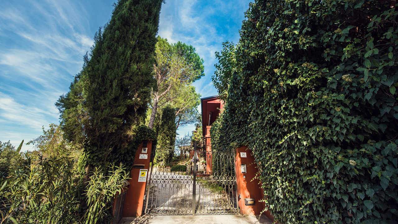 Sonstiges Residenze di Pregio Villa Nuba