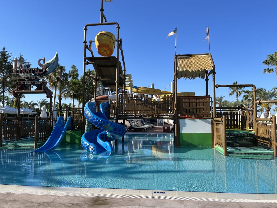 Sport & Freizeit Hotel Turan Prince