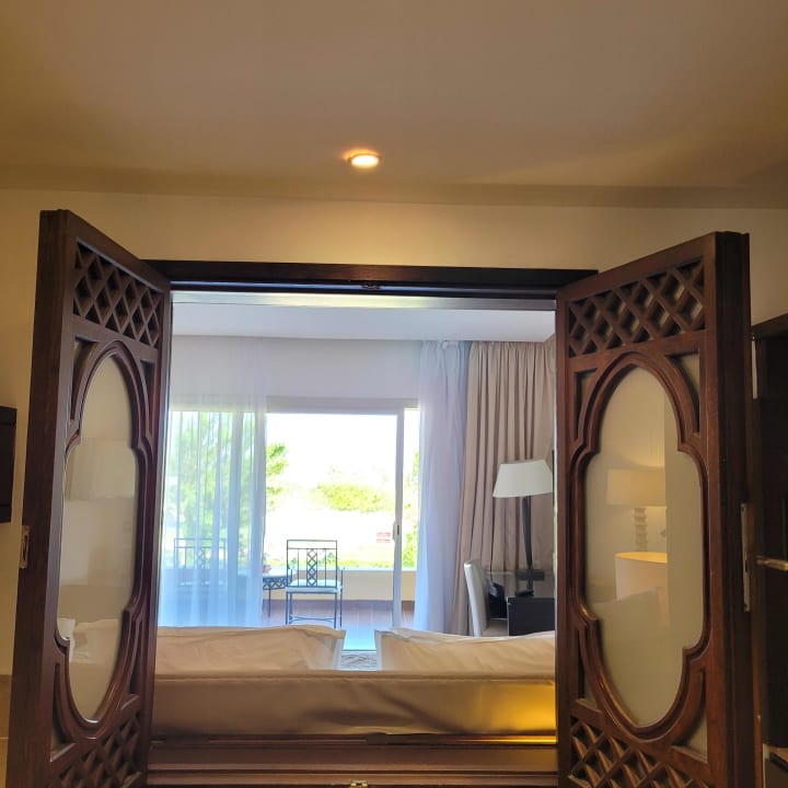 Zimmer Steigenberger Makadi Hotel - Adults only