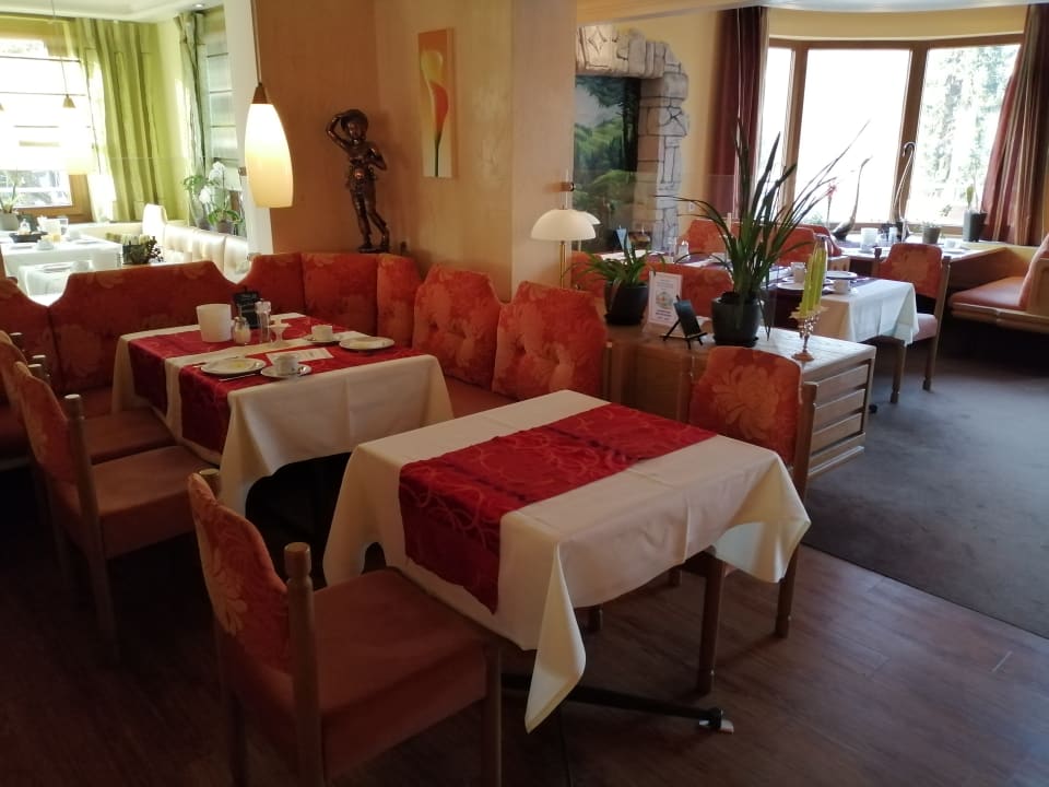 Gastro Ferienhotel Ödenhof