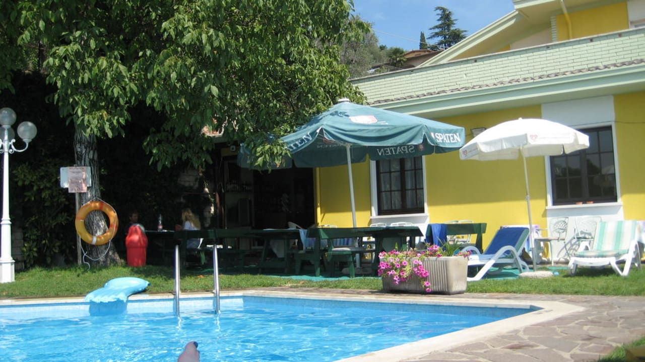 Pool Residenza Panorama