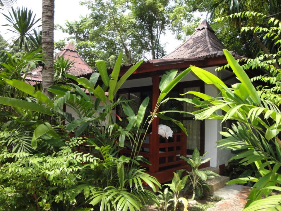 Unser Bungalow Chaweng Buri Resort