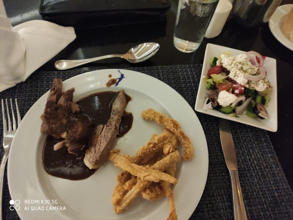 Gastro Pickalbatros Aqua Vista Resort - Hurghada