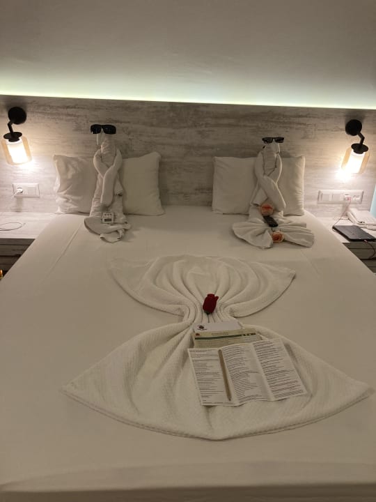 Zimmer Club Turtas Beach Hotel