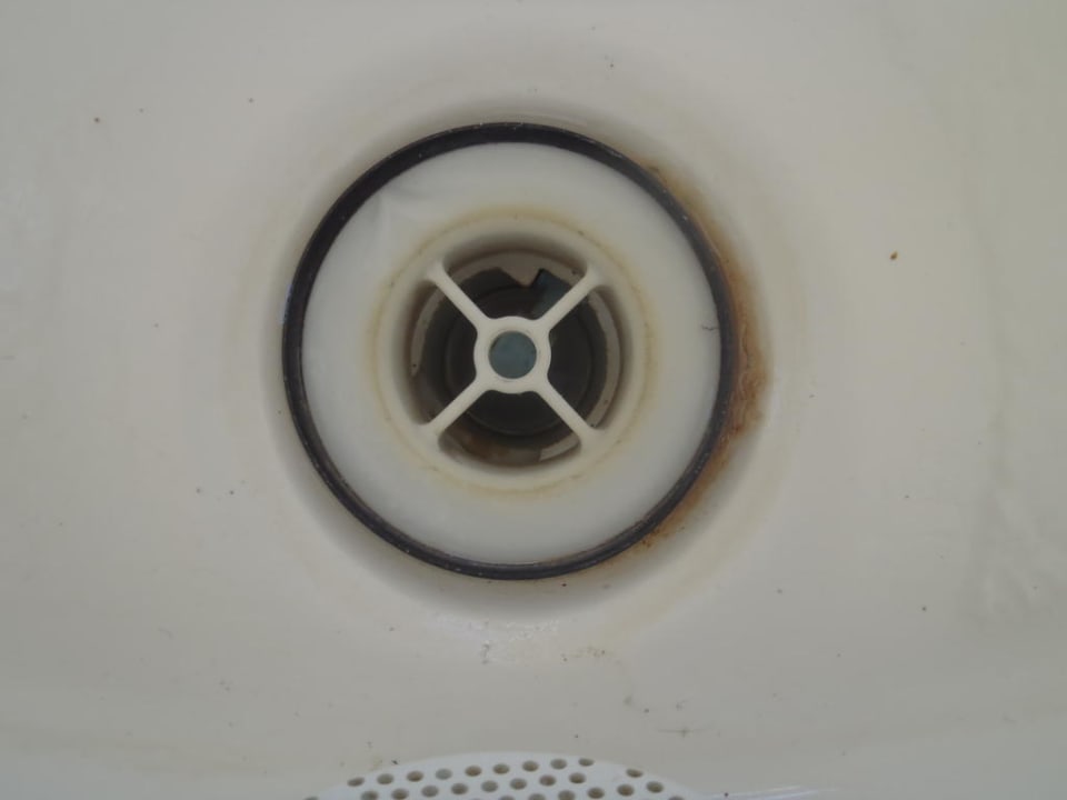 Abfluss Whirlpool Secrets Royal Beach Punta Cana - Adults only