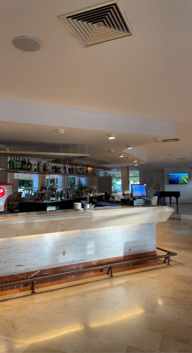 Lobby Canyamel Park Hotel & Spa 16+ Adults only