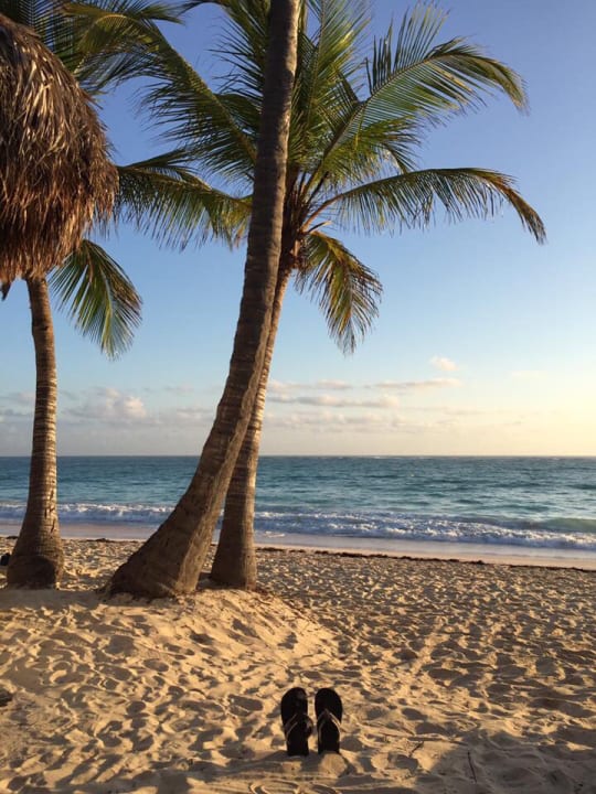 Strand Hotel Grand Palladium Palace Resort, Spa & Casino