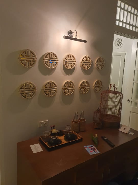 Zimmer Moracea by Khao Lak Resort