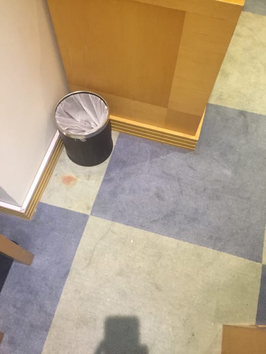 Zimmer Hotel RainTree