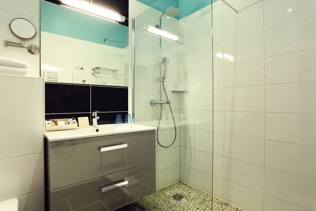 Suite Hotel Le Robinet d'Or