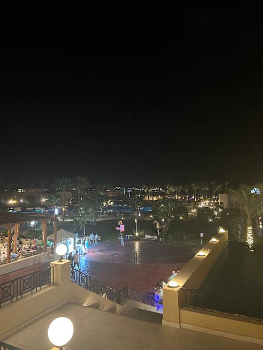 Außenansicht Cleopatra Luxury Beach Resort Makadi Bay - Adults only