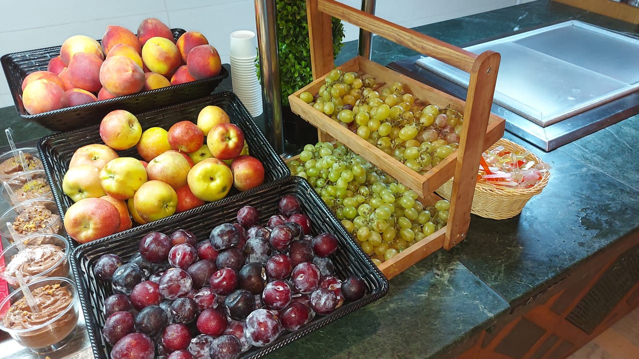 Gastro Hotel Royal Nozha