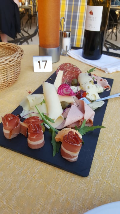 Gastro Alm- & Wellnesshotel Alpenhof