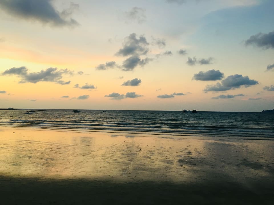 Strand Arinara Bangtao Beach Resort