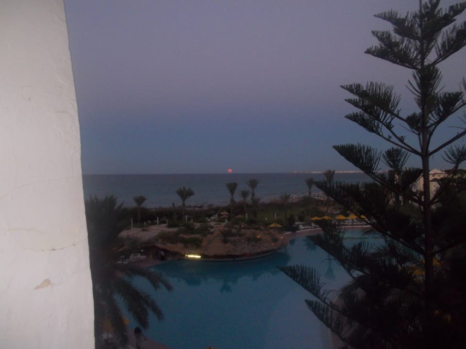 Zimmer Mahdia Beach & Aquapark