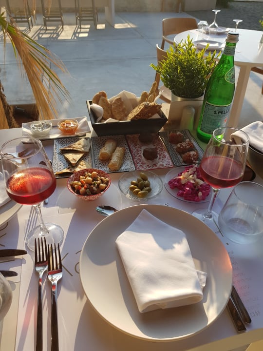 Strand Paralos Lifestyle Beach