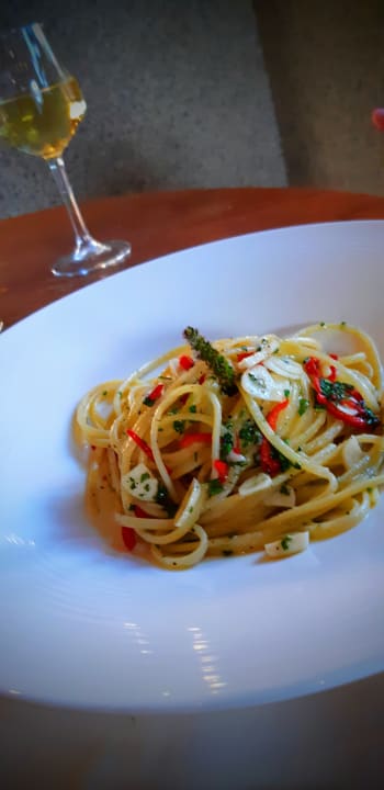 Gastro SENTIDO Port Royal Villas & Spa