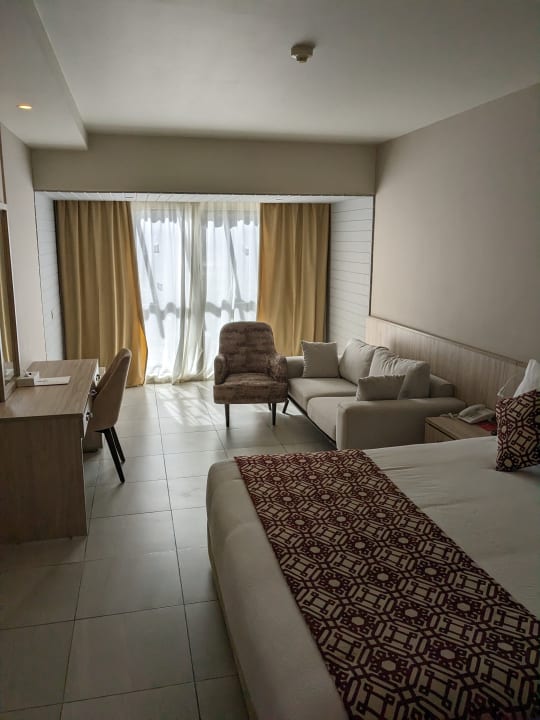 Zimmer Amarina Abu Soma Resort & Aquapark