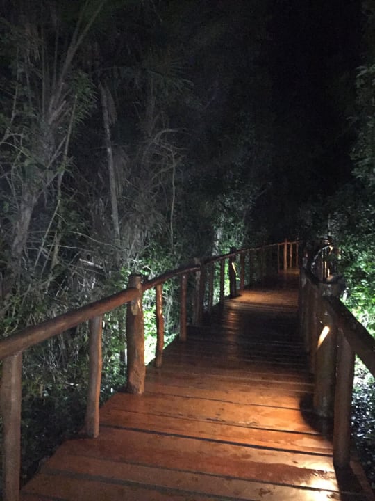 Steg Grand Palladium Select White Sand Resort & Spa