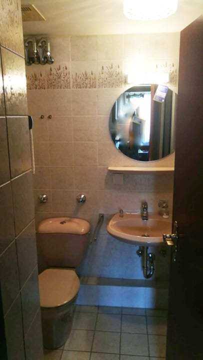 Zimmer Hotel Garni Geisler