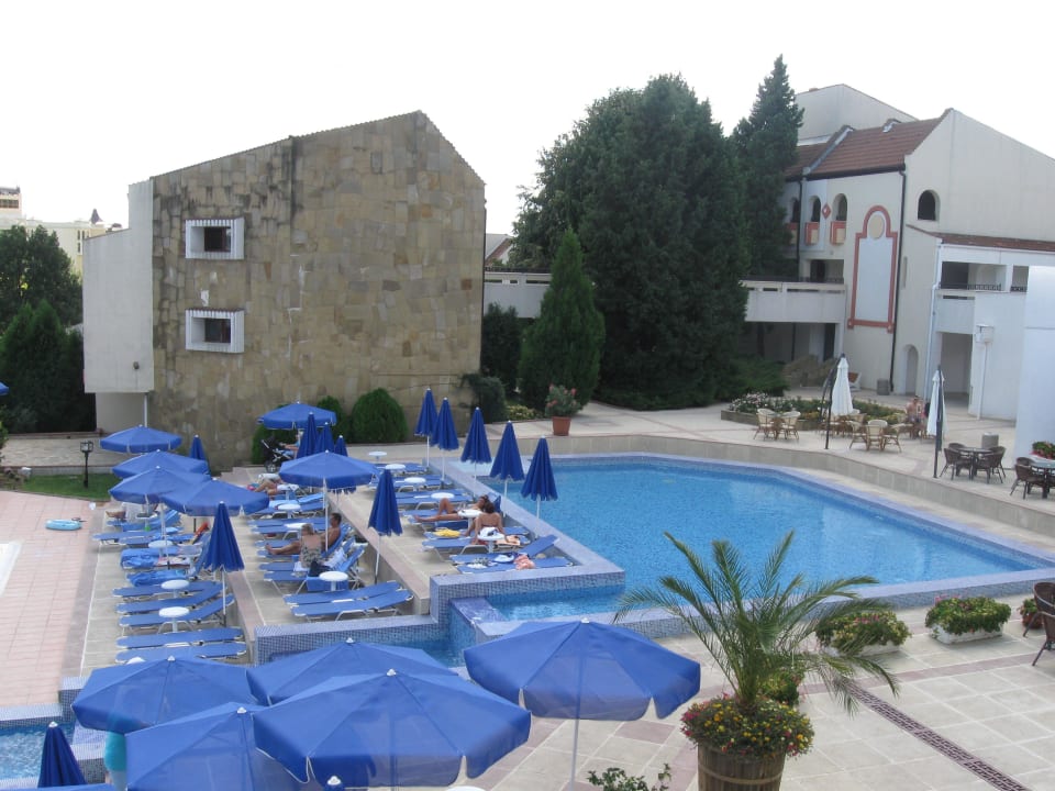 Pool Duni Royal Pelican Resort