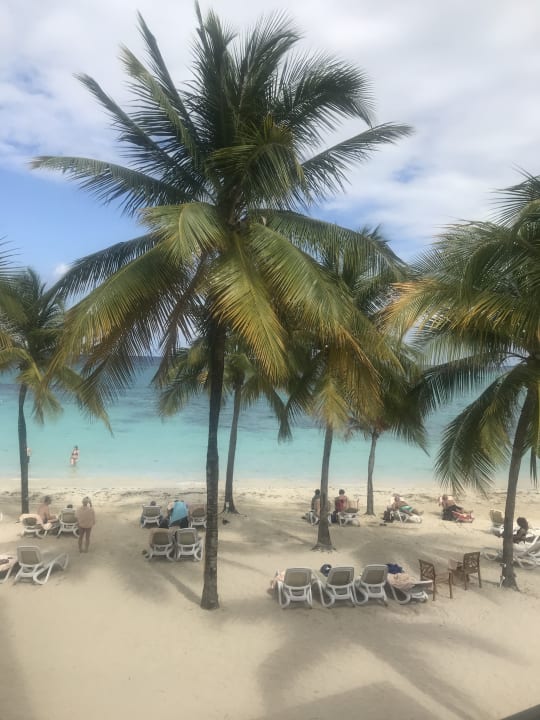 Strand Hotel Riu Ocho Rios