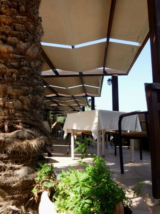 Mmmh TUI KIDS CLUB Alex Beach