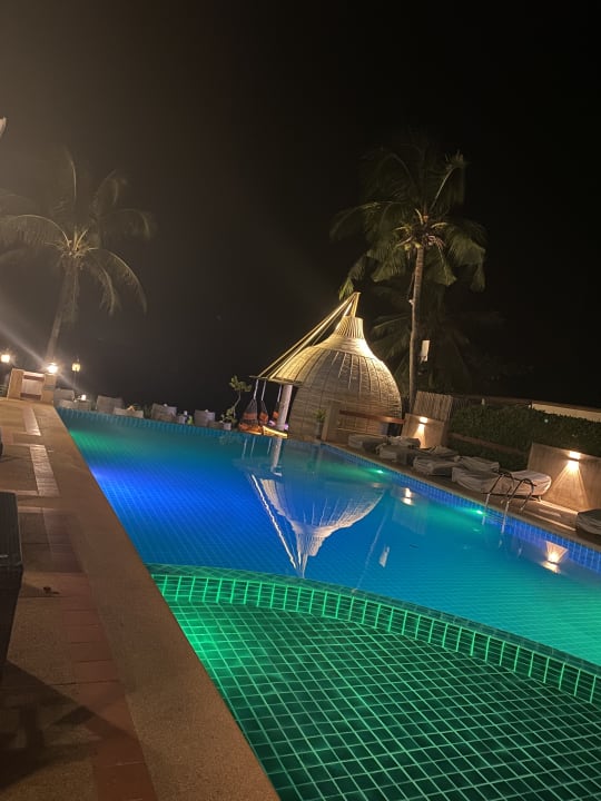 Pool Samui Jasmine Resort