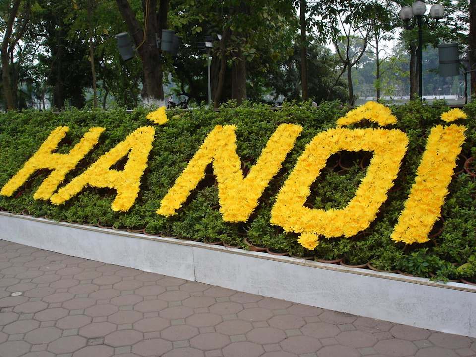 Hanoi Hanoi Queen Palace Hotel