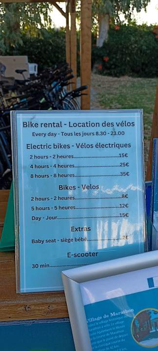 Sport & Freizeit Golden Coast Hotel & Bungalows