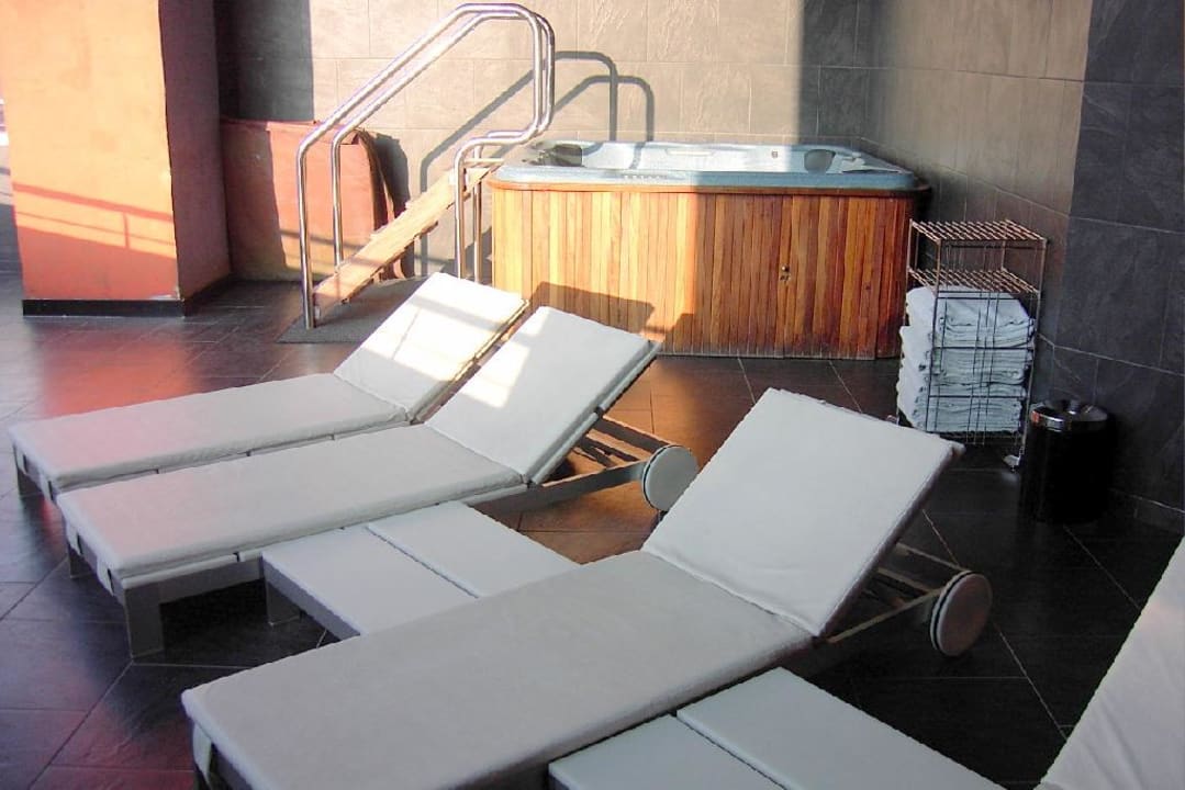 Sport & Freizeit Hotel Barcelona Princess