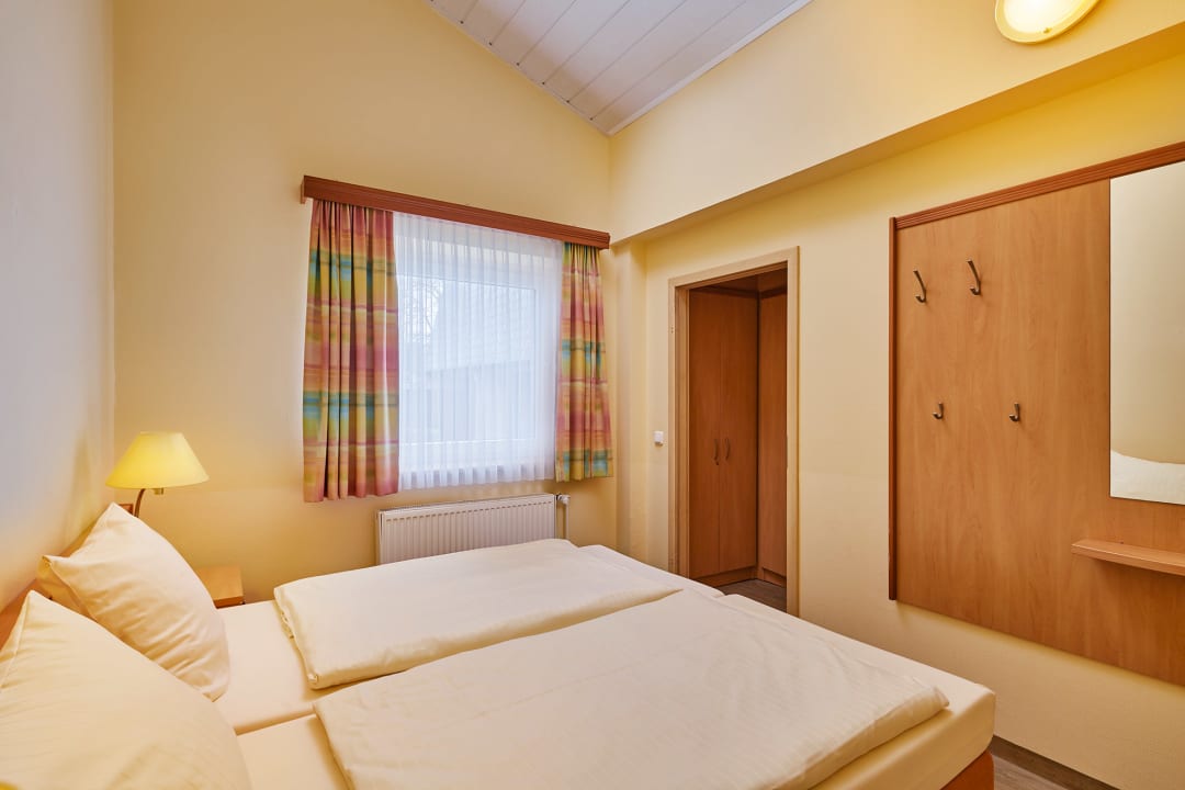 Zimmer Ferienwohnungen Ferienpark Weissenhäuser Strand