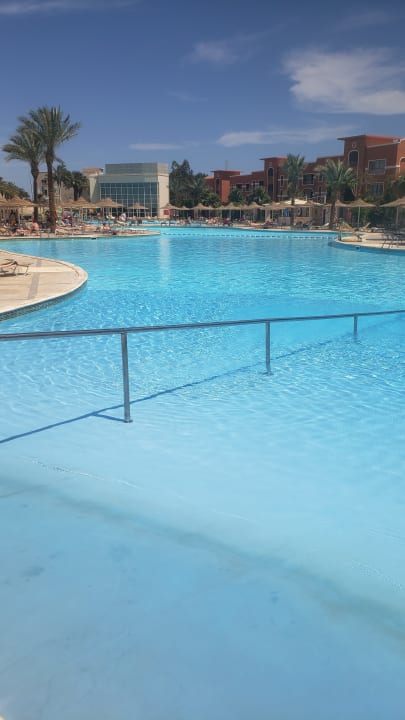 Pool Jaz Soma Beach