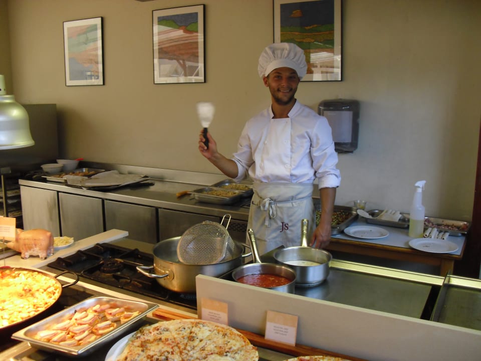 Gastro JS Portocolom Suites