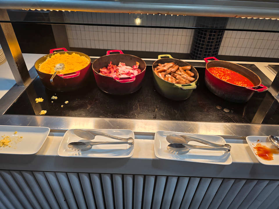 Gastro Daydream Island Resort and Spa