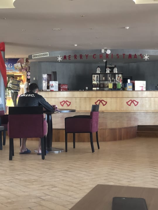 Gastro Hurghada Long Beach Resort