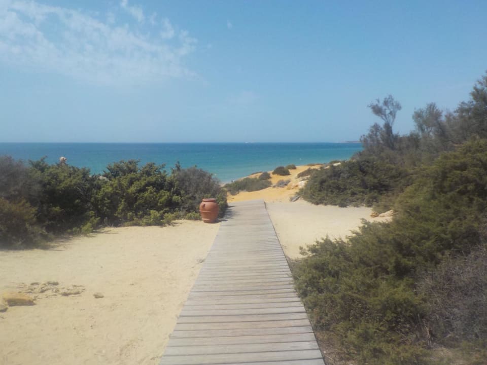 Strand Aldiana Club Andalusien