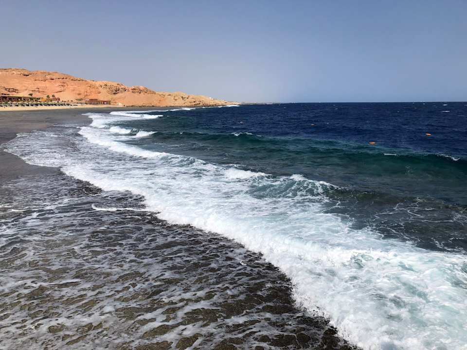 Strand Pickalbatros Villaggio Resort - Portofino
