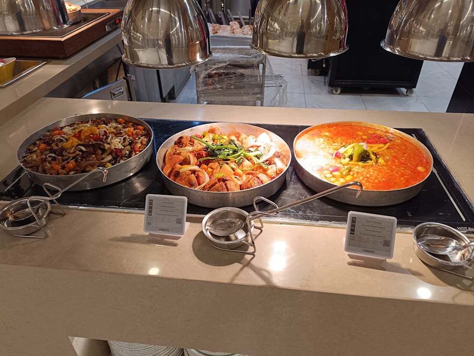 Gastro Arycanda Kirman Premium