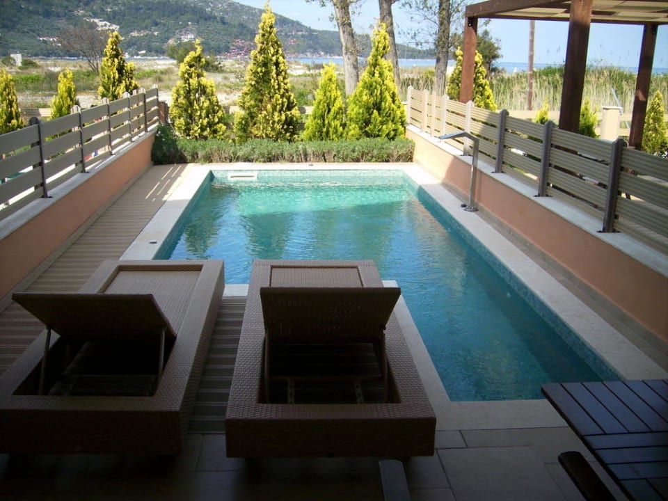 Pool Alexandra Golden Boutique - Adults only