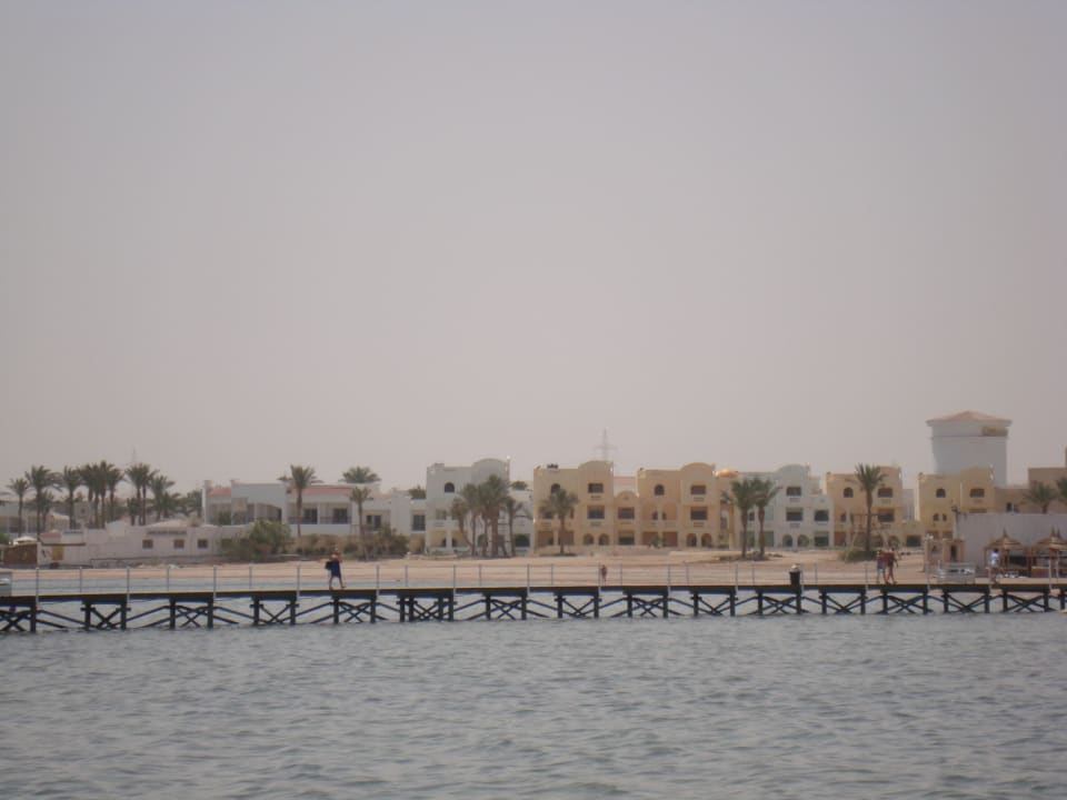 Strand Beach Albatros Resort